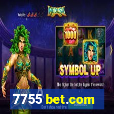 7755 bet.com